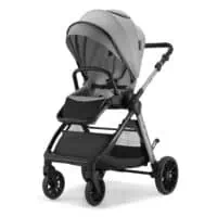 Kinderkraft Vesto 2 Grey 5902533930753
