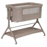 Lionelo Leonie Plus Beige Taupe