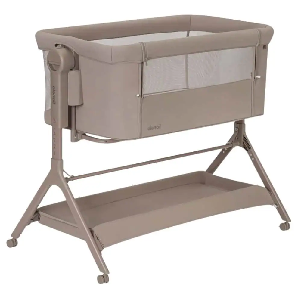 Lionelo Leonie Plus Beige Taupe