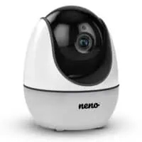 Neno Ti Amo – dodatkowa kamera do elektronicznej niani