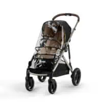 Cybex Gazelle S – folia przeciwdeszczowa do siedziska