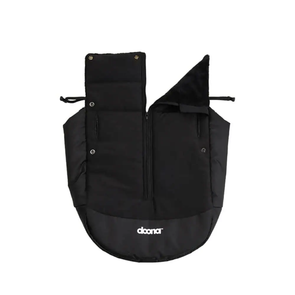 Doona śpiworek na nogi - obrazek 5