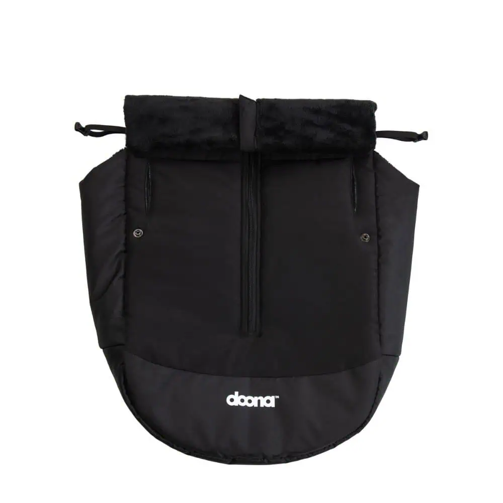 Doona śpiworek na nogi - obrazek 6