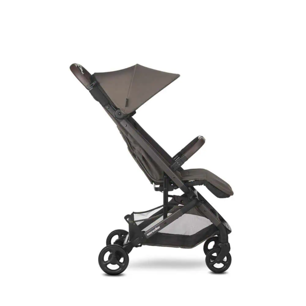 Easywalker Miley Go – wózek spacerowy - obrazek 2