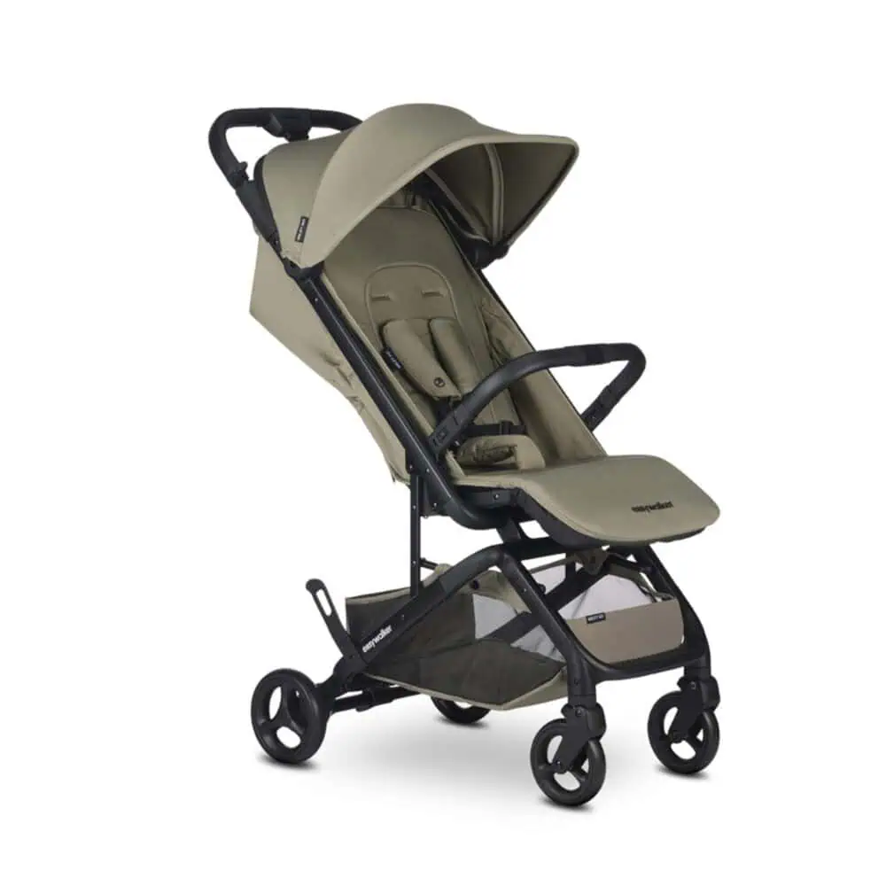 Easywalker Miley Go Moss Green