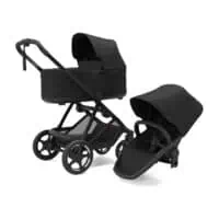 Thule Charm 2w1 Black