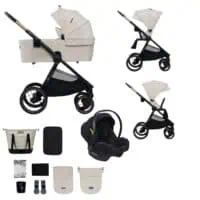 Kinderkraft Nea 2 3w1 + Avionaut Cosmo Smart
