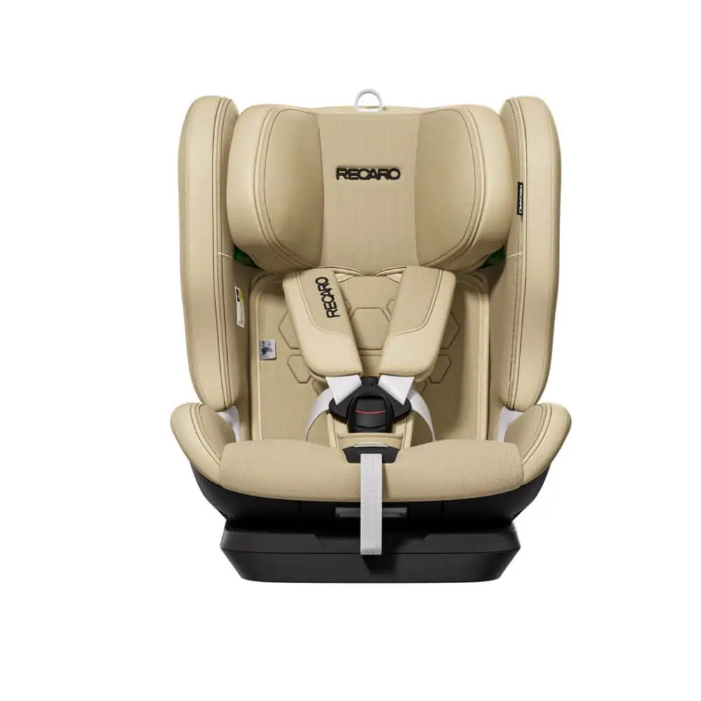 Recaro Velix 1 – fotelik samochodowy 76-150 cm - obrazek 8
