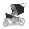 Thule Urban Glide 3 – folia przeciwdeszczowa do wózka