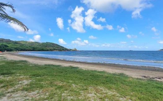 Cap Cove Beachfront 3BR—Resort-Managed, STR-Ready USD 325,000