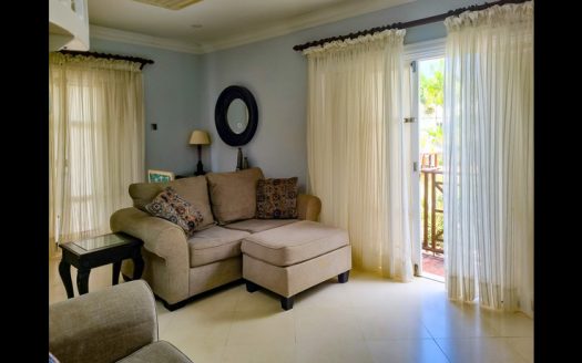 Cap Cove Beachfront 3BR—Resort-Managed, STR-Ready USD 325,000