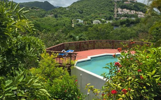 Seaside Serenity in Trouya – Oceanfront Villa | US$1,150,000