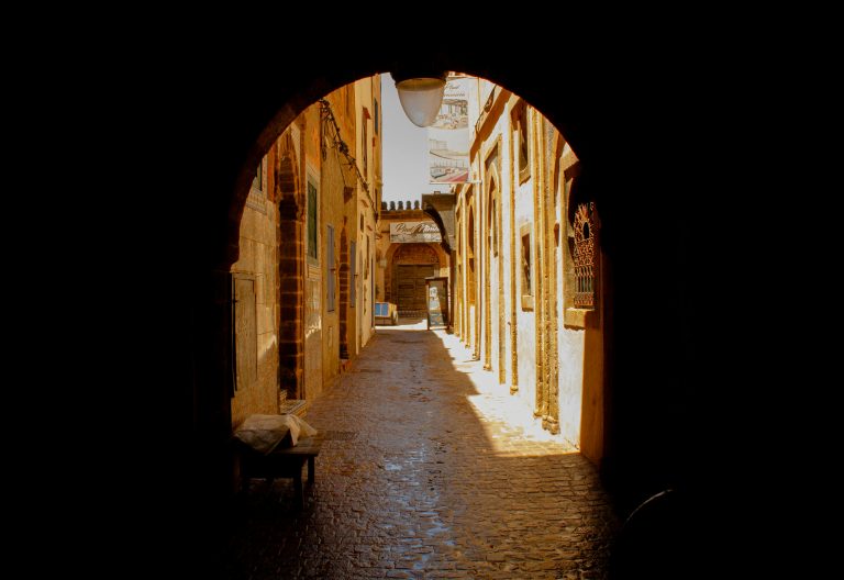 10-Day Morocco Itinerary