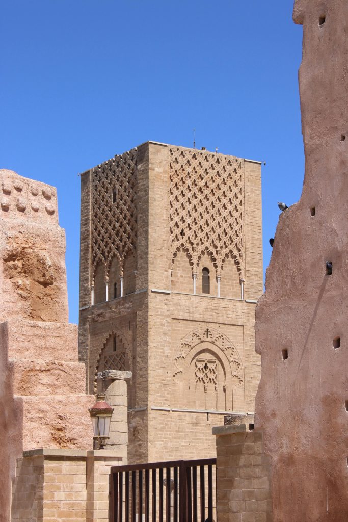 Meilleur moment pour visiter le Maroc