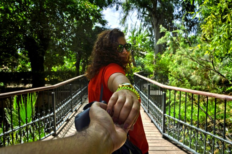 Maroc pour les couples