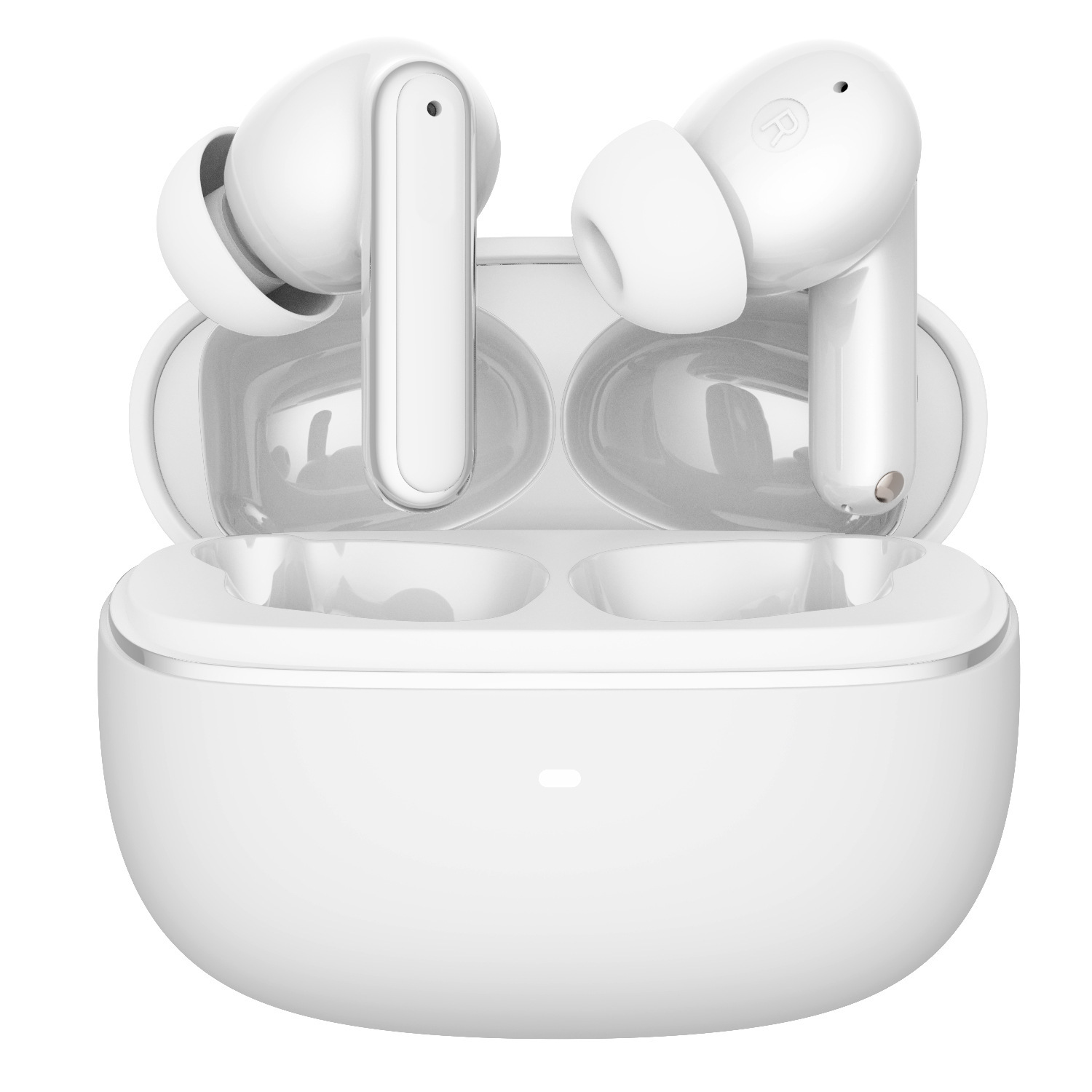 Wireless Bluetooth Noise Reduction In-ear Headphones - Image 3