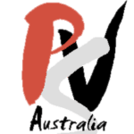 Logo | Pastel Society of Victoria, Australia