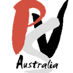 Logo | Pastel Society of Victoria, Australia