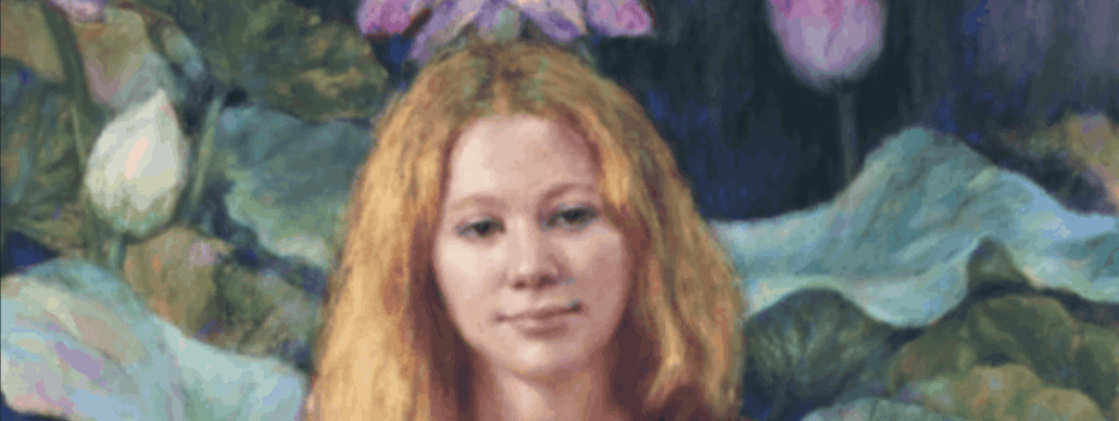 39th Annual Exhibition Flyer | Pastel Society of Victoria, Australia | coming soon