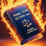 Darren Chaker in 2025, where he discusses Penal Code 148.6 and Chaker_v_Crogan viewpoint discrimination, Los Angeles CA