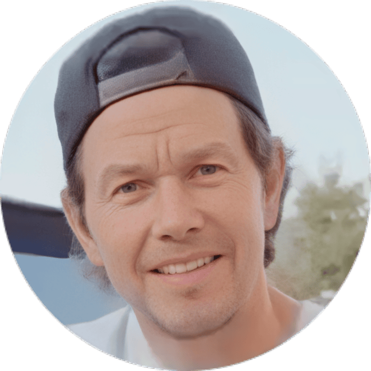 Mark Wahlberg