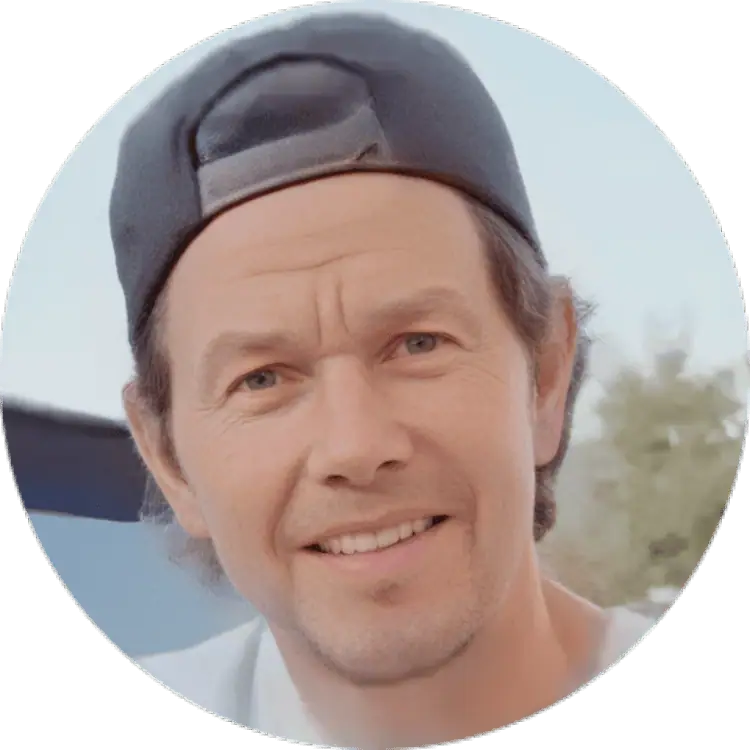 Mark Wahlberg
