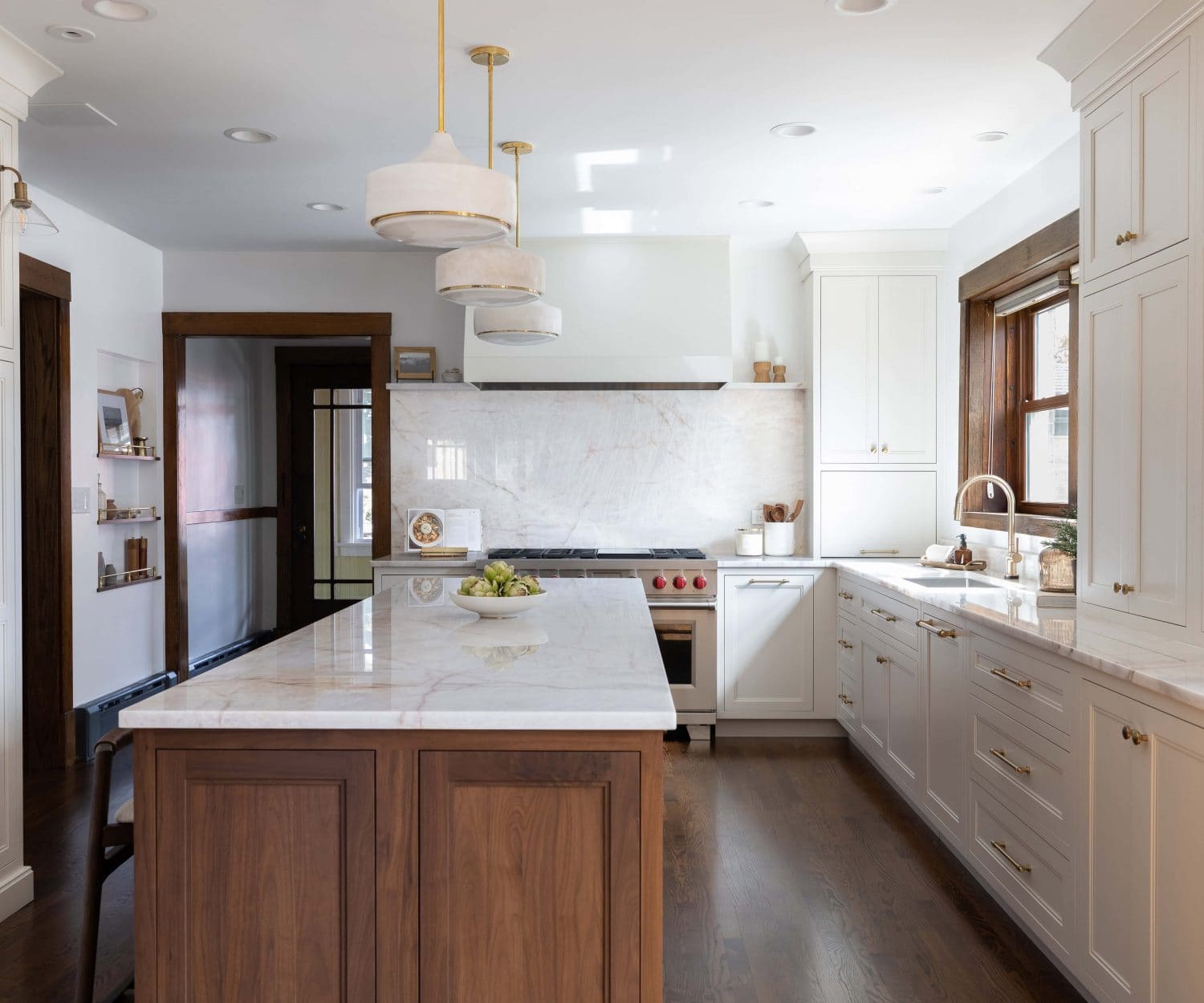 Kitchen designer near me in Western Springs, Illinois