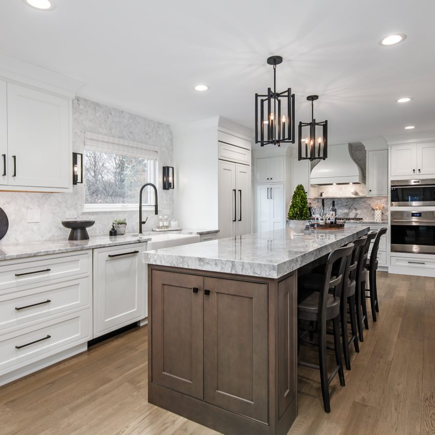 Best design build firm serving Burr Ridge, Illinois 