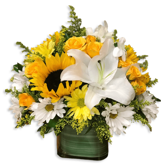 Laughter Bouquet