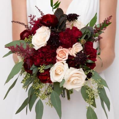 Sahara Bouquet