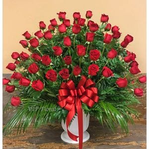 Roses