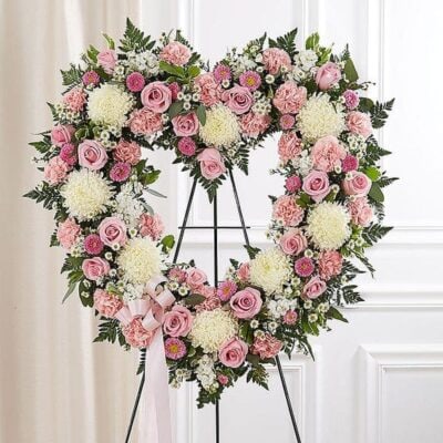 FUNERAL HEART LAS VEGAS