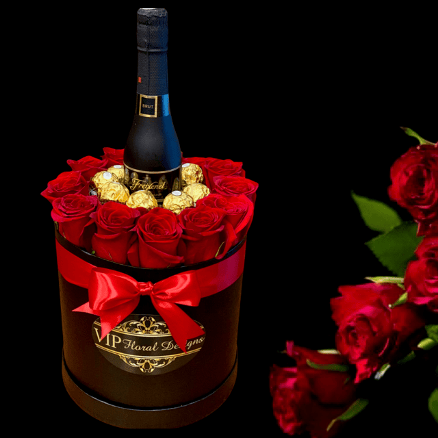 valentine's day las vegas