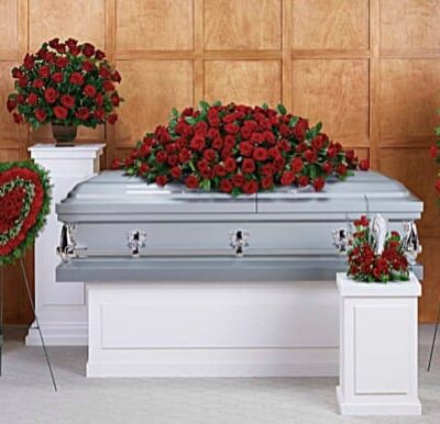 Greatest Love Funeral Collection