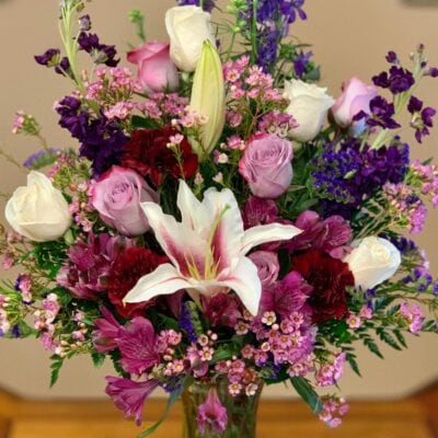 Mother's Day Flowers