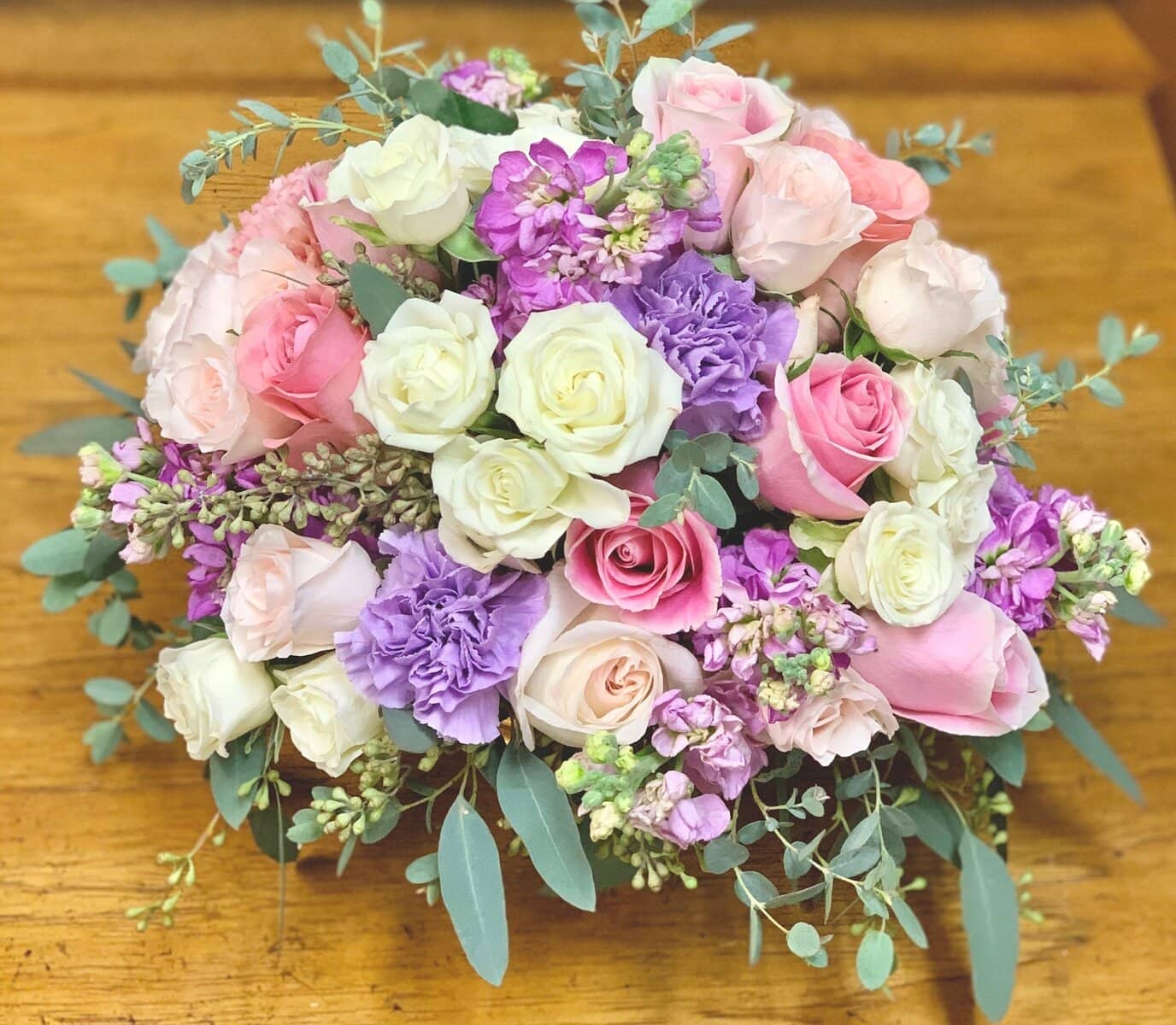 Nostalgia Bouquet - Image 2