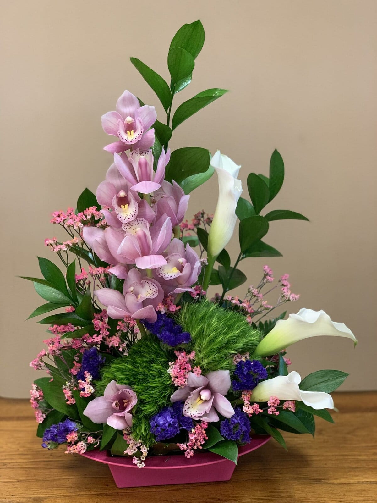 Everything for you Las Vegas flowers