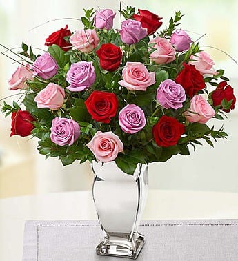 Rose Medley