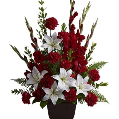 Tender Tribute