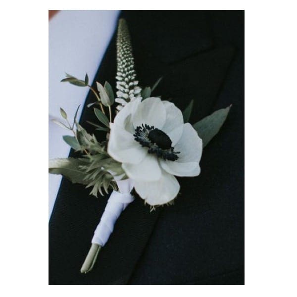 adventure boutonniere las vegas