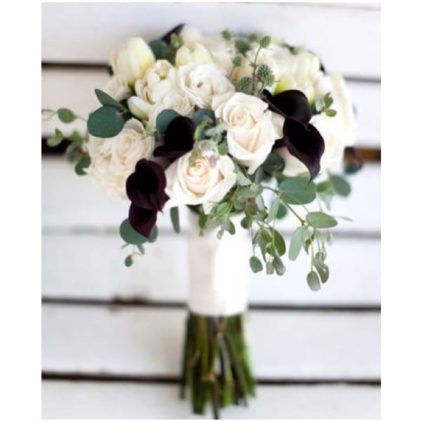 adventure bridesmaids bouquet las vegas nevada
