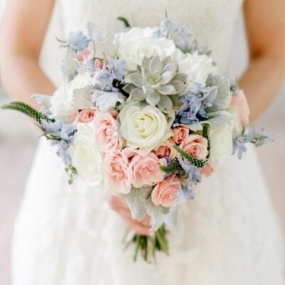 aria brial bouquet las vegas