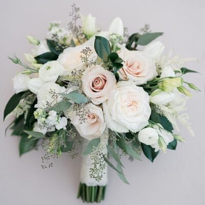 vdara bridal bouquet las vegas flowers
