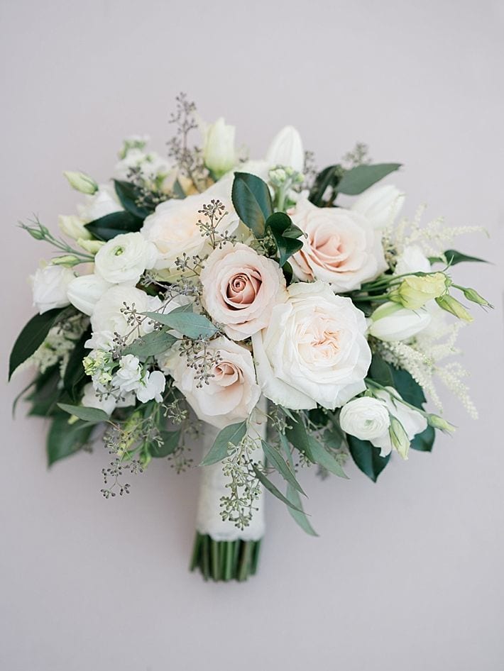 vdara bridal bouquet las vegas flowers