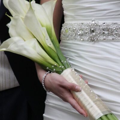 Calla Lilies Bouquet las vegas
