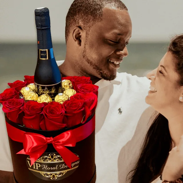 forever valentine