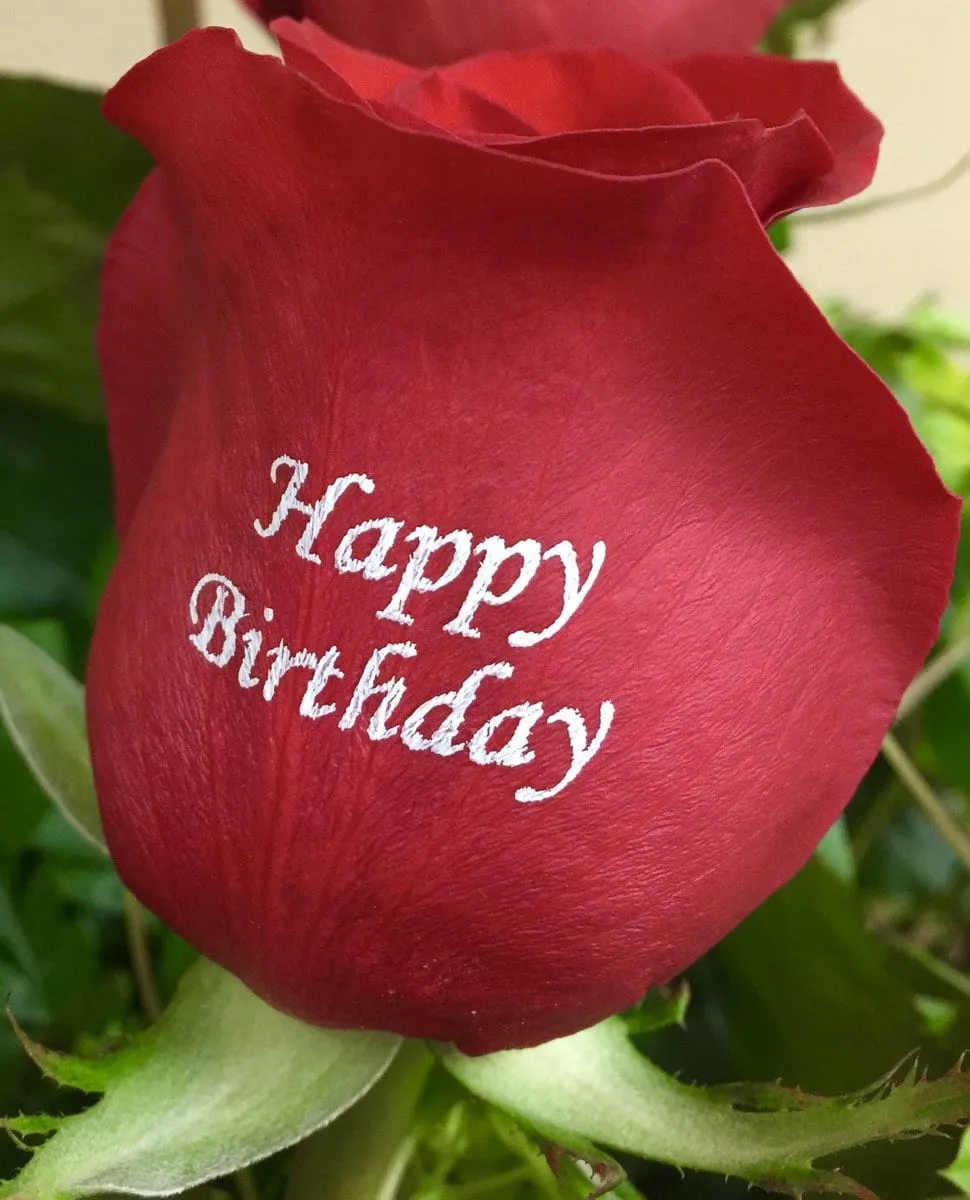 birthday flowers las vegas