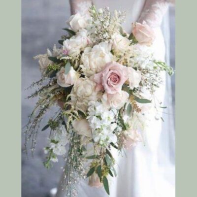 palazzo flower bouquet las vegas