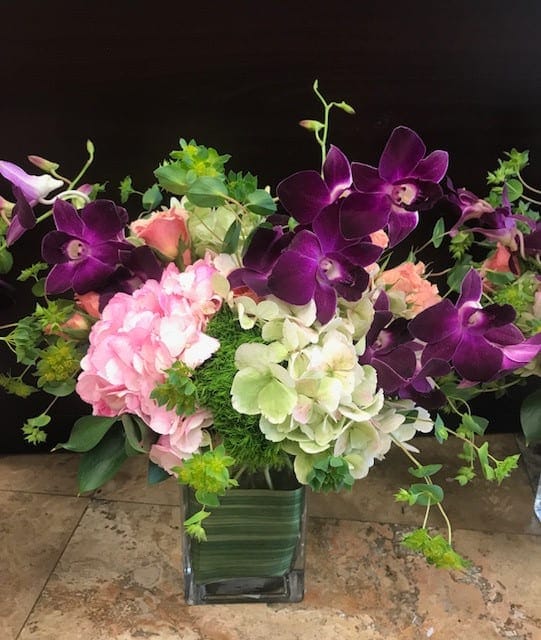 flowers in las vegas, sweet bouquet