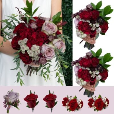vintage romance collection
